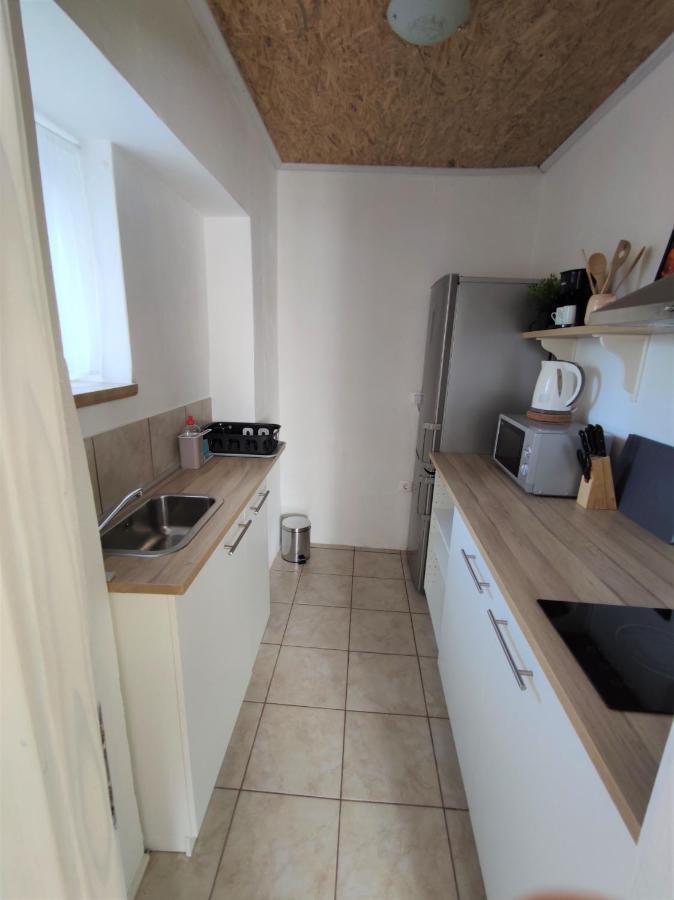 Apartman Josip Garica Exterior photo