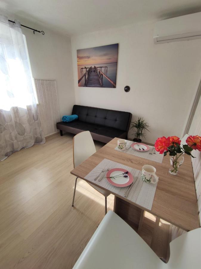 Apartman Josip Garica Exterior photo