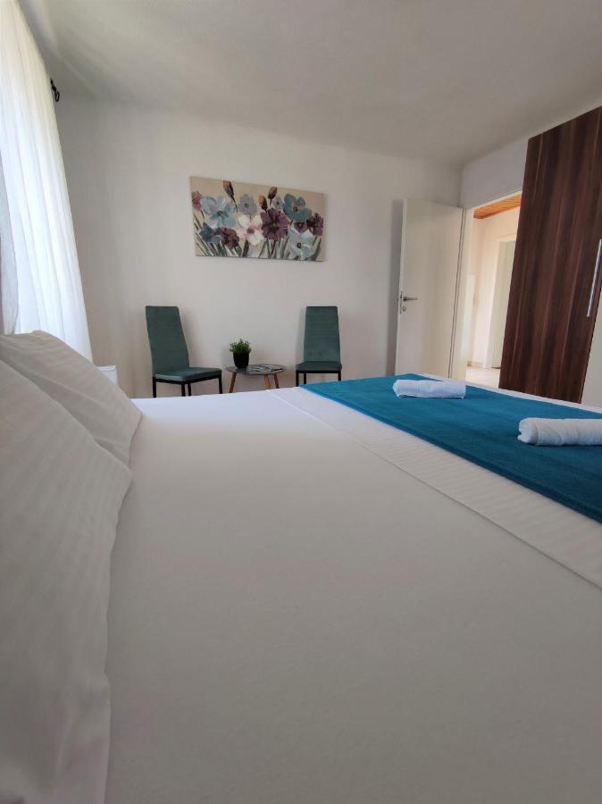 Apartman Josip Garica Exterior photo