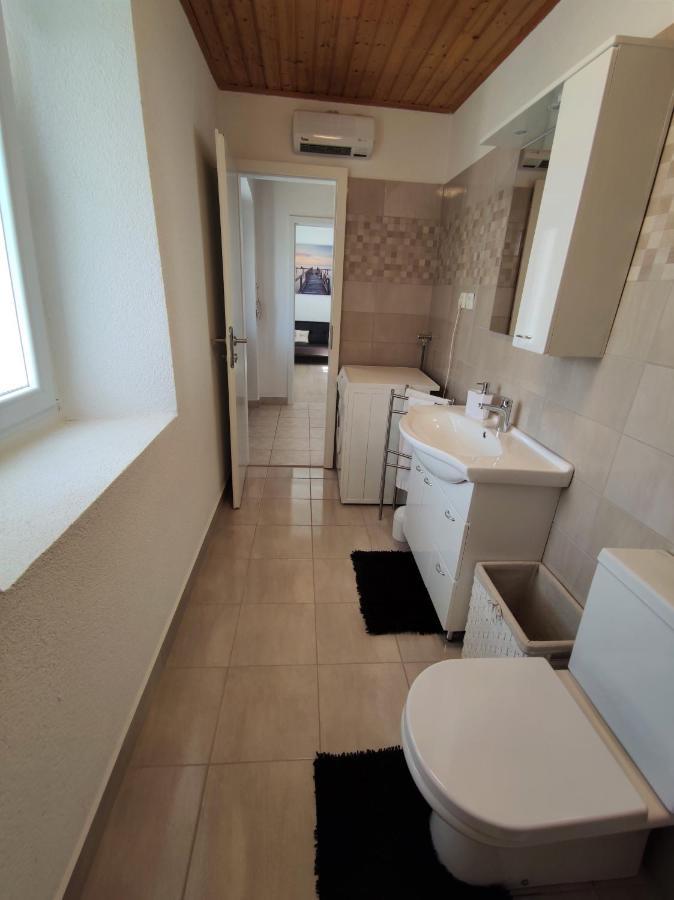 Apartman Josip Garica Exterior photo