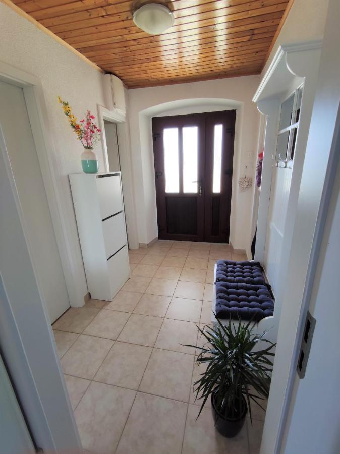 Apartman Josip Garica Exterior photo