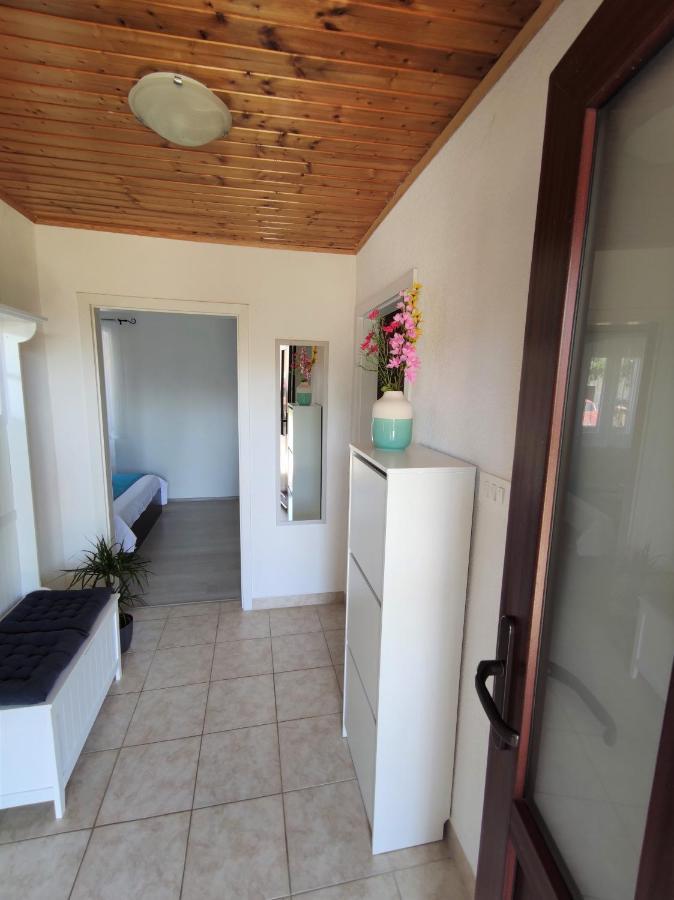 Apartman Josip Garica Exterior photo